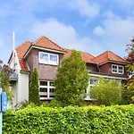 Moewe Im Haus Charlotte Διαμέρισμα