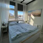 Moewe Im Haus Charlotte Διαμέρισμα Carolinensiel