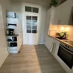 Moewe Im Haus Charlotte Διαμέρισμα *