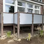 Moewe Im Haus Charlotte Διαμέρισμα