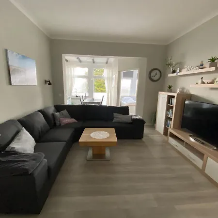 Moewe Im Haus Charlotte *